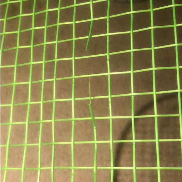 Babolat Pure Aero Rackets - Picture 4 of 6